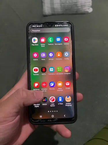 Celular A31