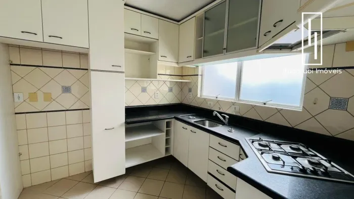 COBERTURA DUPLEX COM 5 DORM E 1 VAGA - TRINDADE