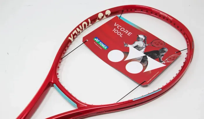 Raquete Yonex Vcore 2026 100L L3 280g