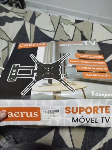 Suporte TV