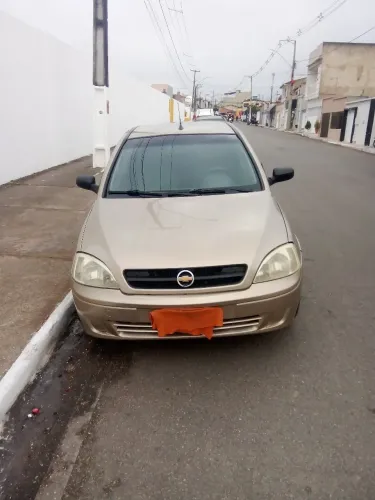 Chevrolet Corsa Hat. Maxx 1.0/ 1.0 Flexpower 8V 5P 2007