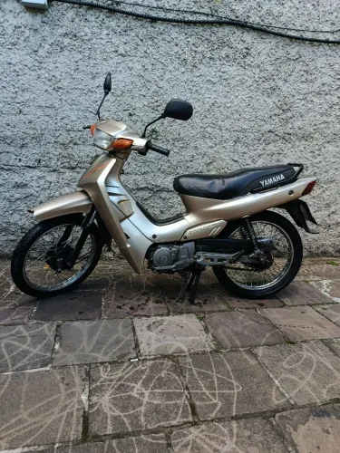 YAMAHA CRYPTON 105CC