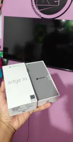 Moto Edge 70