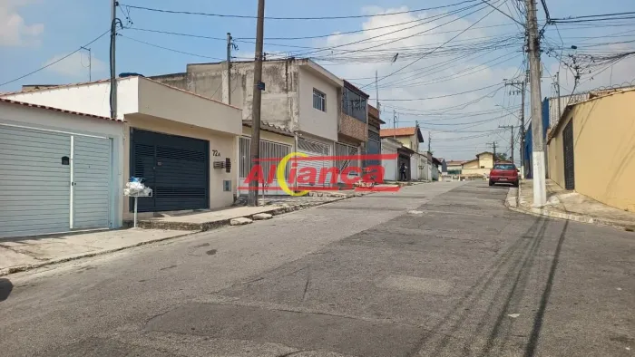 CASA JARDIM OLIVEIRA