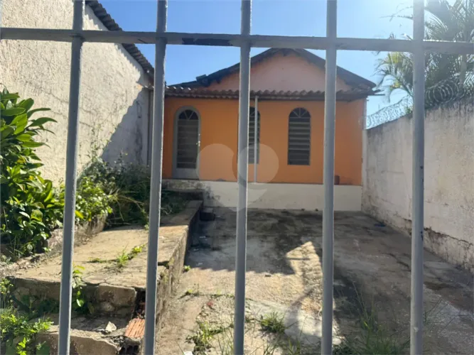 Terreno à venda em Vila santa clara - SP