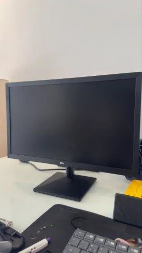 Monitor LG 22?