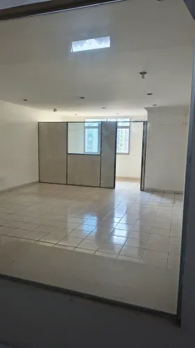 Sala comercial para locação 