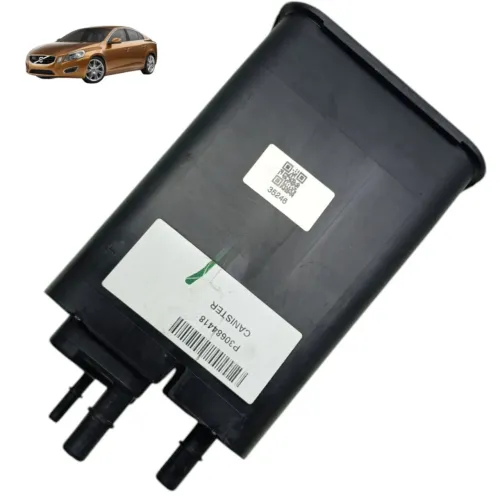 Filtro Canister Volvo S60 1.6 T4 2010 2011 2012 2013 2014