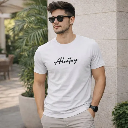 Camisa Premium fio 30.1 penteado 