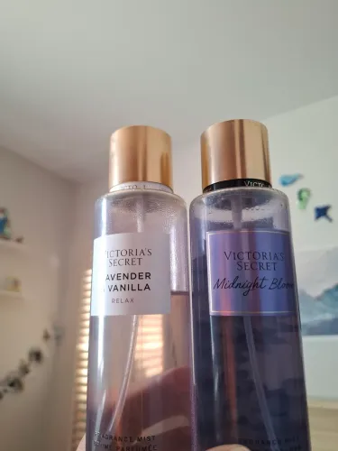 Body Splash Victoria's Secret