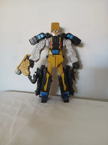 Bonecos transformers 