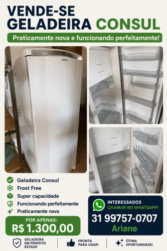 Geladeira