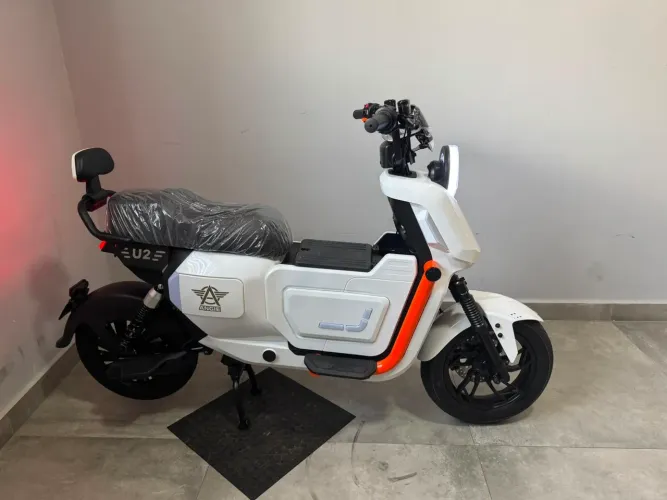 Moto Scooter 1.000w- eletrica AG8