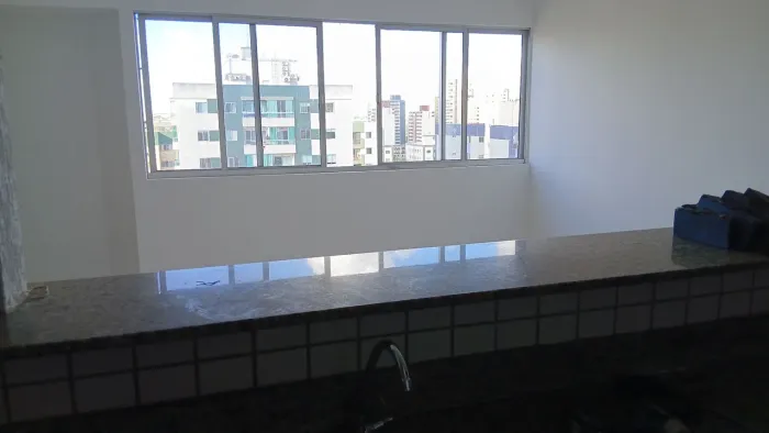 Vendo apartamento bem localizado proximo park aguas claras