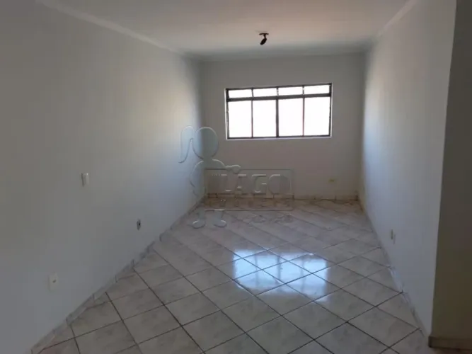 Apartamento de 01 quarto para locação - Vila Tibério