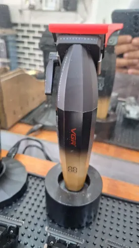 Máquina de corte vgr