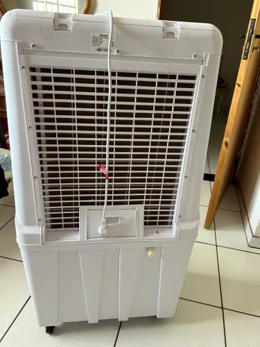 Climatizador amvox 90 litros