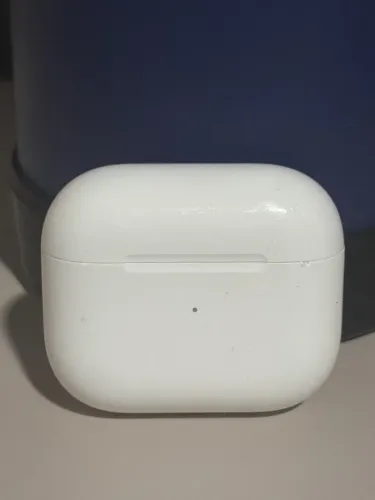 AIRPODS 3 IPHONE