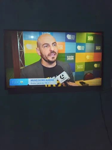 vendo TV LG SMART 49