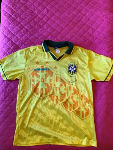 Umbro no Paraná