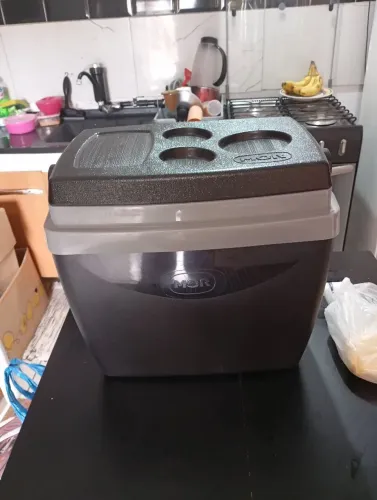 Caixa térmica
