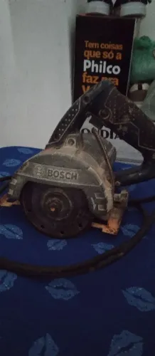 Vende-se uma makita da Bosch