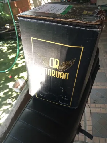 Vendo caixinha de Gim 5 litros