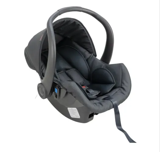 Bebê conforto novo