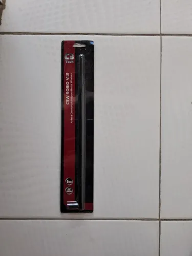 Antena Omnidirecional para Redes Wireless