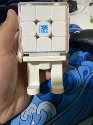 Cubo magico moyu maglev 