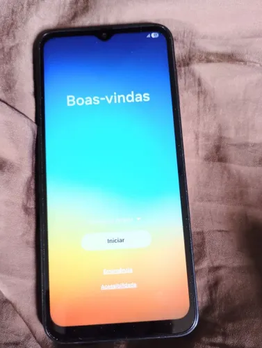 Celular Samsung Galaxy A14(sem defeito)