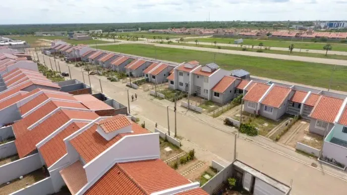 SMART CITY LAGUNA LOTES VENDA IMPERDÍVEL