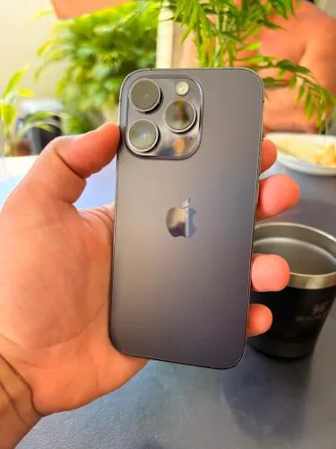 iPhone 14 PRO