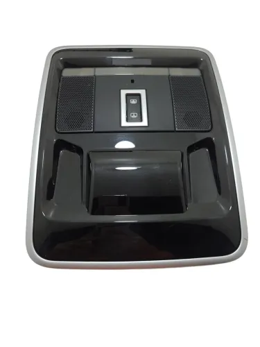 Console Luz Teto Range Rover Vogue 2015 2016 Original 