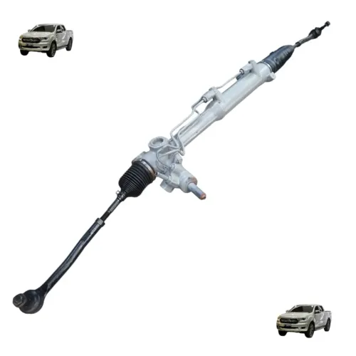 Caixa setor direção hidráulica Ranger 2.2 4x4 2013 cdetalhe