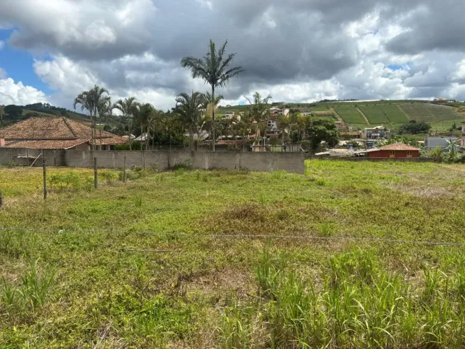 Terreno caxixe venda nova do imigrante
