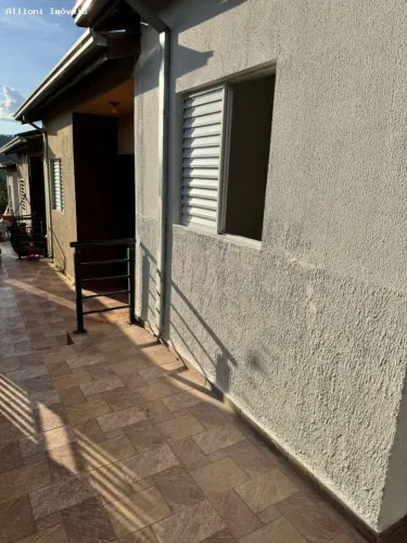 Casa em Condomínio para Venda em Mogi das Cruzes, Vila São Paulo, 2 dormitórios, 1 banheir