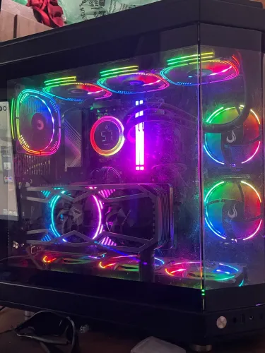 Computador gamer