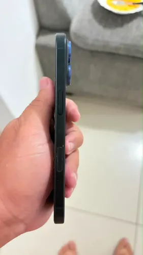 Vendo IPhone 16 256 Gb