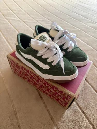 Tenis Vans 