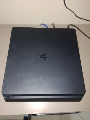 Ps4 / troco em Pc gamer.