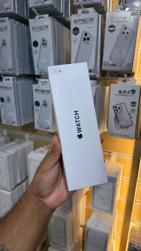 Apple Watch SE3 40m