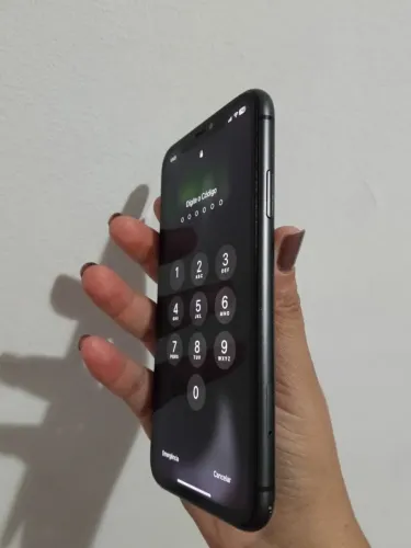 IPhone 11 128gb - Perfeito estado
