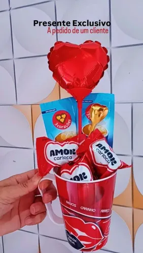 Presentes Personalizados