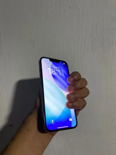 Iphone 13 Pro 256Gb estado de zero