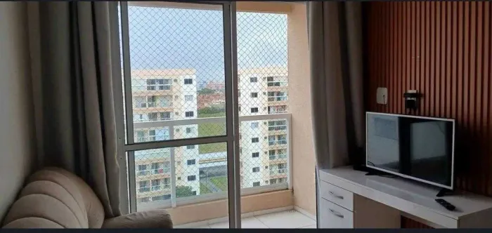 Condomínio Jardim da Aruana [21932]