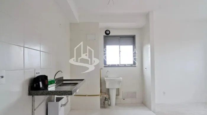 Apartamento à venda em São Paulo-SP, Vila Albertina: 1 quarto, 1 banheiro, 30,00 m² de áre