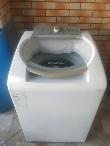 Máquina de lavar roupa Brastemp 11 kgs