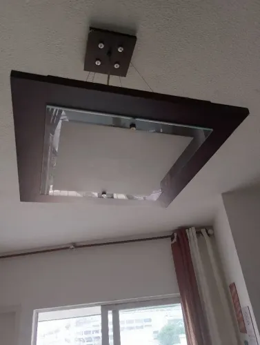 Lustre de teto 