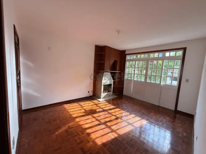 Apartamento no centro do Cônego - Nova Friburgo